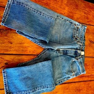 501 Levi’s